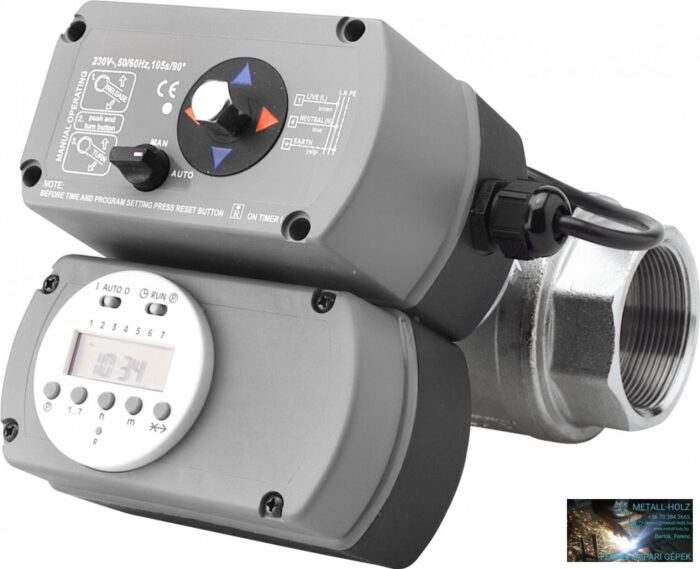 Aircraft Energia megtakarító G2, csatlakozás: IG 2 " - Image 1