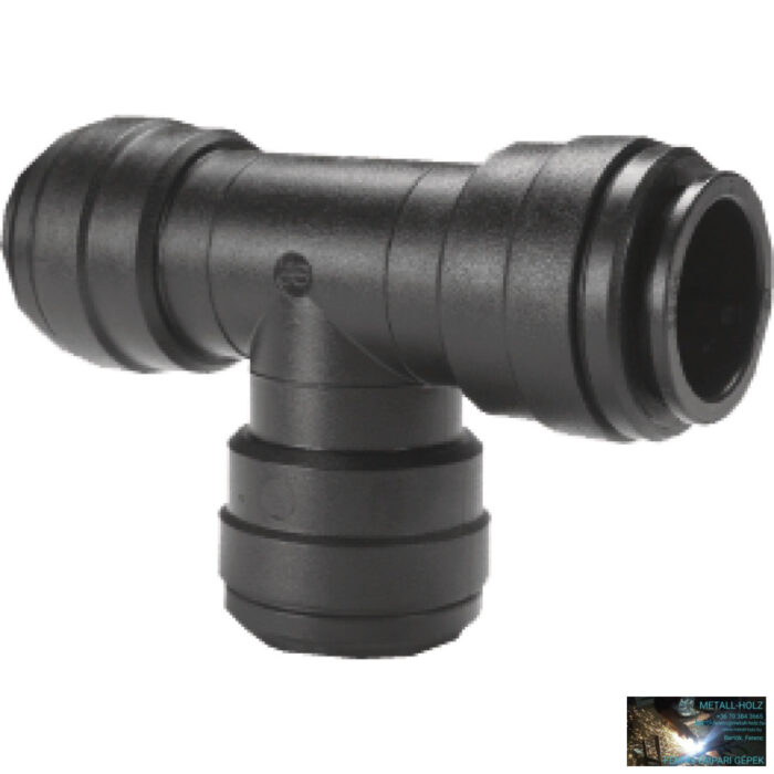 Aircraft Műanyag T-elágazás - Image 1