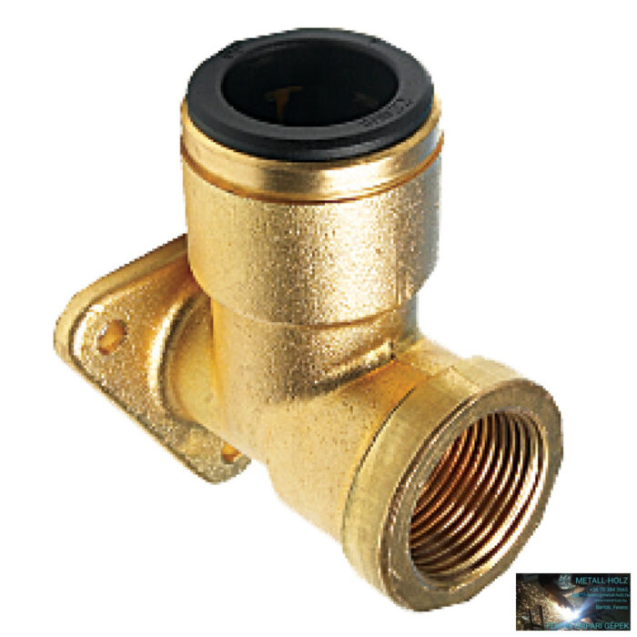 Aircraft 3/4" - D22 mm falikorong - Image 1