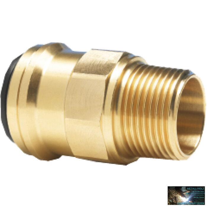 Aircraft Menetes átalakító D22-3/4" - Image 1