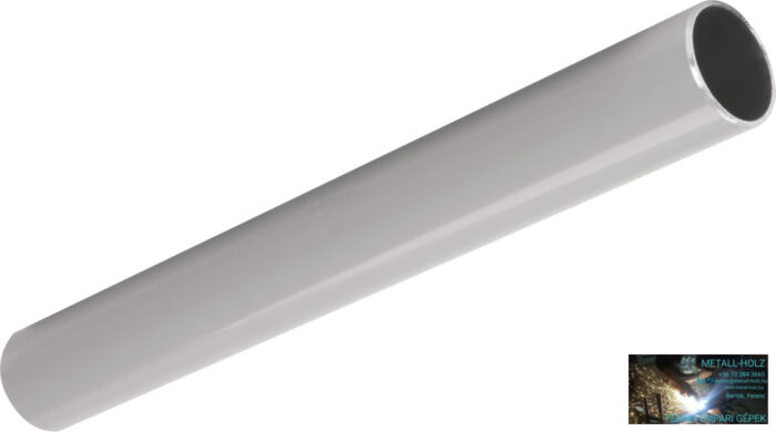 Aircraft alumínium cső Ø 28 mm, 6 m - Image 1