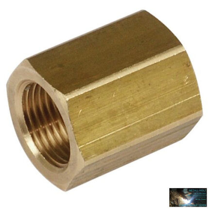 Aircraft levegős csatlakozó karmantyú BM 1"