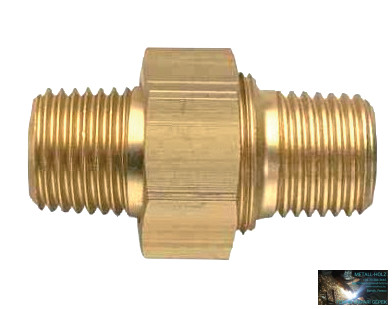 Aircraft Közcsavar R 3/8x3/8