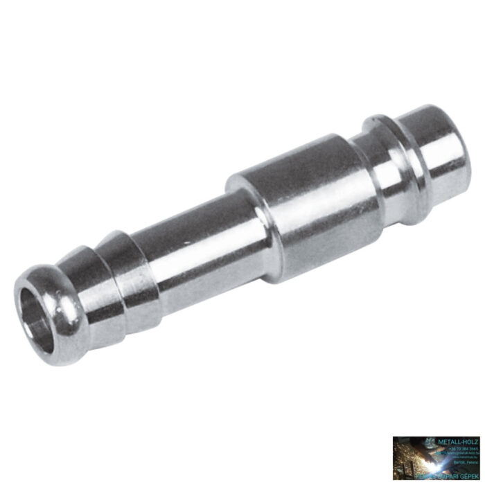 Aircraft Csatlakozó acél 13mm - Image 1