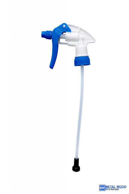 Permetezőfej Saválló