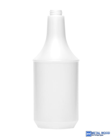Flakon 1000 ml Permetezőfejhez