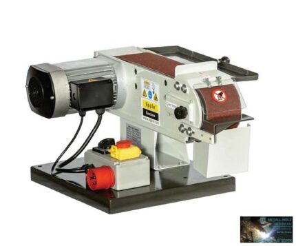 TBSM-102 csiszológép