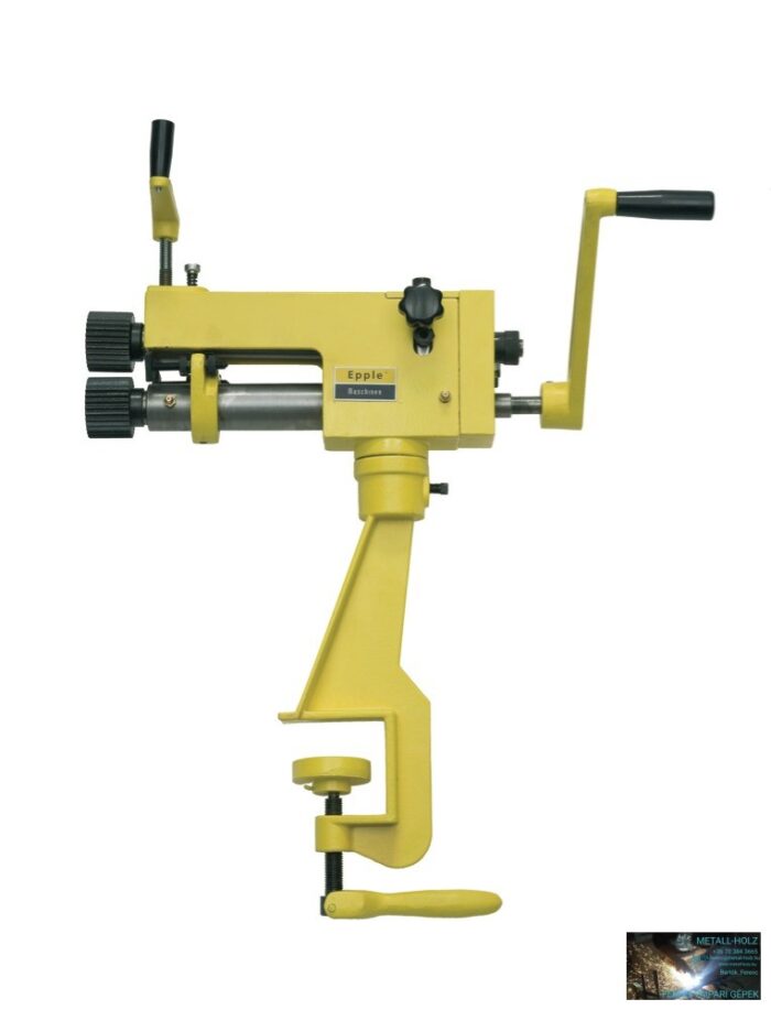 SM 08 Peremezőgép Epple - Image 1