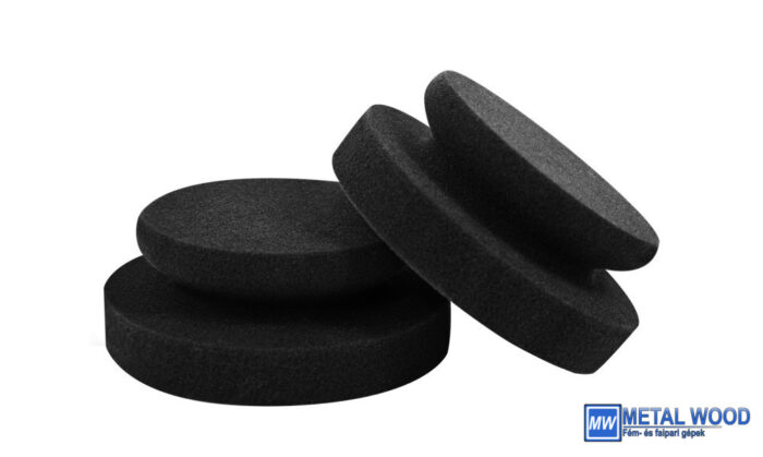 Applikátor 130/50 mm black - Image 1