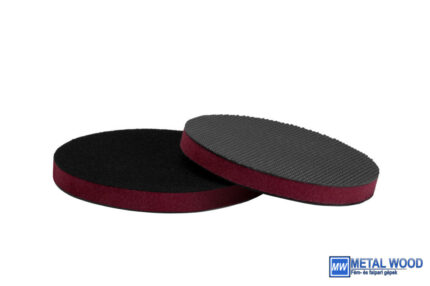 CLAY&CLEAN Gyúrma Pad 76 mm