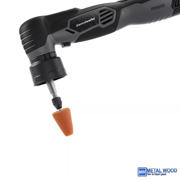 Chemicalworkz EVO Mini Adapter Polírozó Fejekhez - Image 2