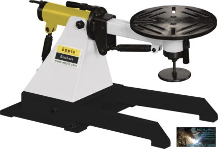 SP 30 M Hegesztő pozícionáló készülék