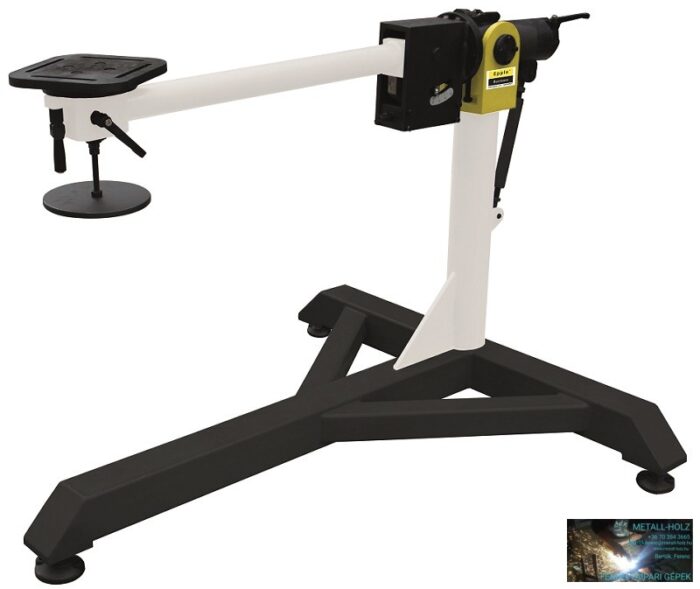 SP 300 M Hegesztő pozícionáló készülék - Image 1