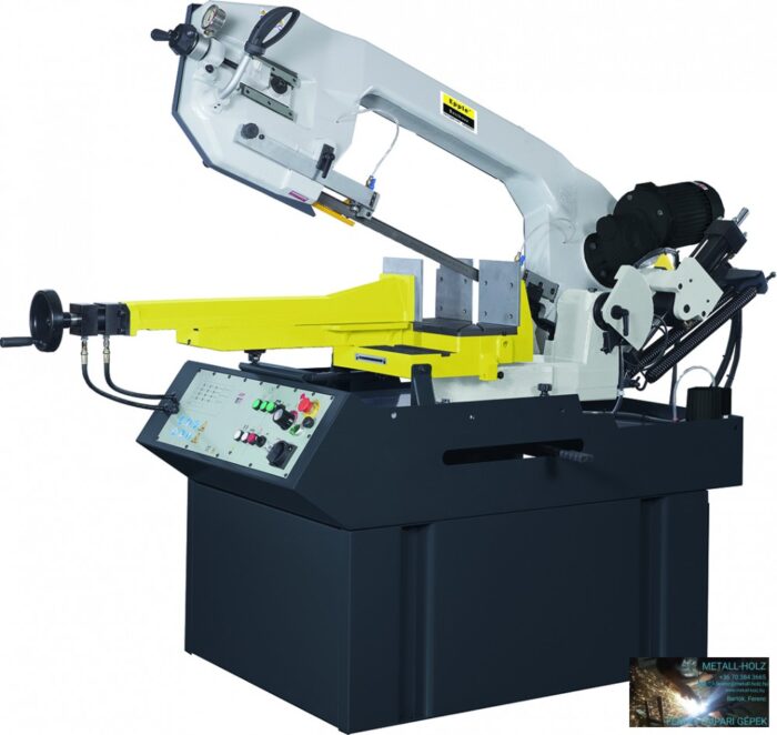 Epple BS 350 DG Fémipari szalagfűrész - Image 1