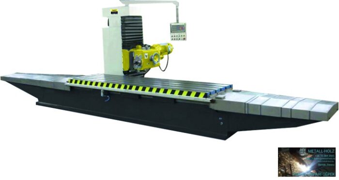 Epple HFM 1560 Ágymaró gép - Image 1