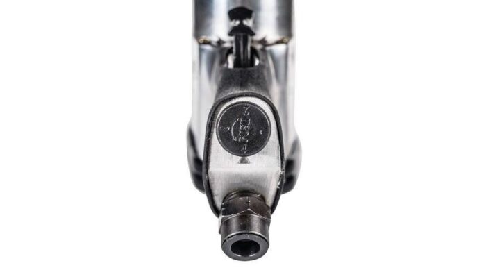 Aircraft SSS 1/2" légkulcs készlet 1/2" 320Nm - Image 3