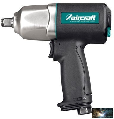 Aircraft Compact PRO légkulcs 1/2" 540 Nm