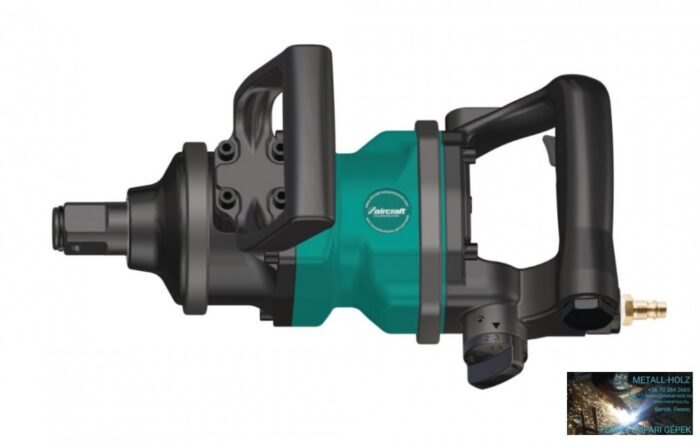 Aircraft ISS PRO légkulcs 1” - Image 1