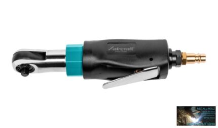 Aircraft RS PRO Csavarbehajtó 1/4" 33 Nm