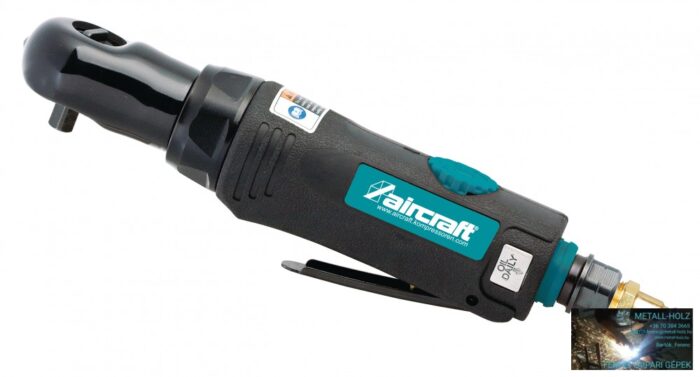 Aircraft RS 1/4 "VT PRO Racsnis csavarhúzó - Image 1