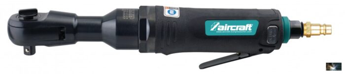 AIRCRAFT SRS 1/2" HT Pro racsnis saroklégkulcs - Image 1