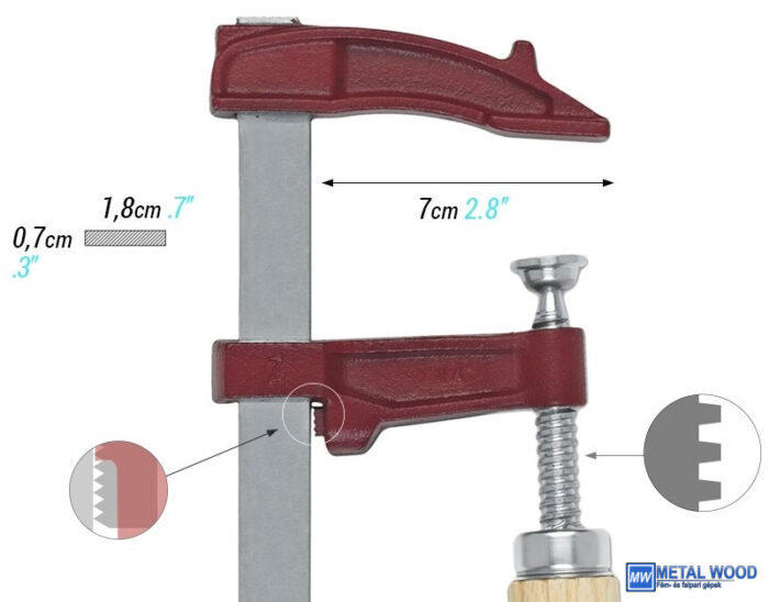MOD-MM 120mm - Image 2