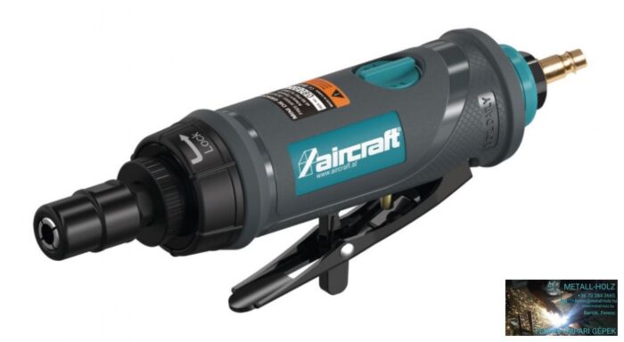 Aircraft ST VS PRO levegős csiszoló - Image 1