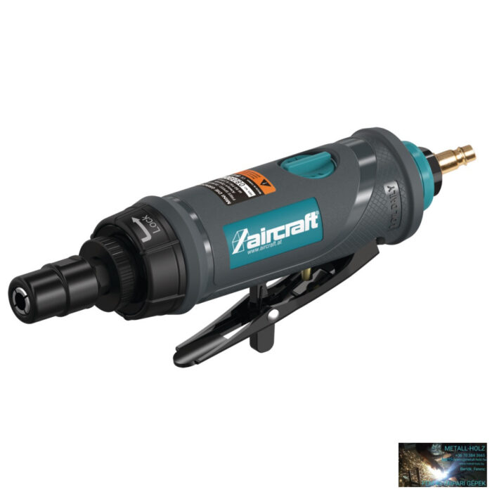 Aircraft ST VS PRO levegős egyenes rúdcsiszológép - Image 1