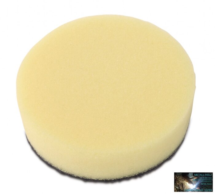 Aircraft Polírozó habszivacs korong - Image 1