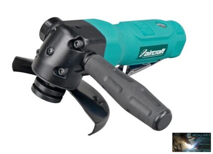 Aircraft WS 125 PRO levegős sarokcsiszoló