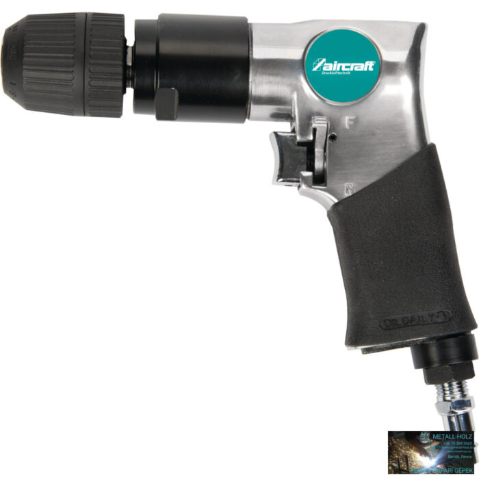 Aircraft Levegős fúró 10mm - Image 1