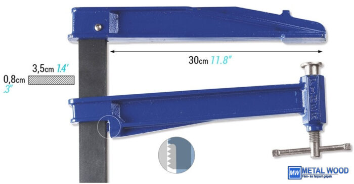 MOD-K 400mm - Image 2