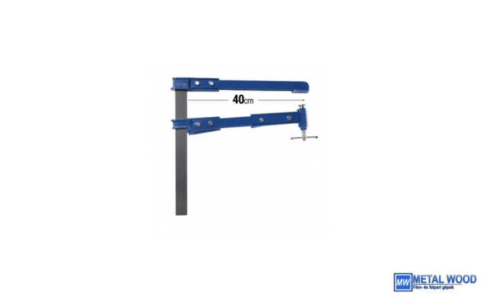 MOD-40K 800mm - Image 1