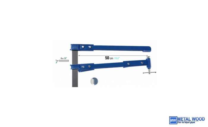 MOD-50K 500mm - Image 2