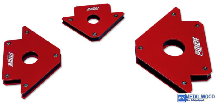 MÁGNESES PRIZMA Q3 140x260mm - Image 1