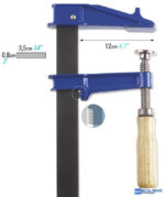 MOD-FM 800mm - Image 2