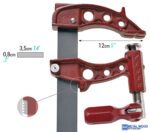 MOD-MAXI-F 1000mm - Image 2