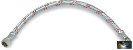 Aircraft flexibilis tömlő 3/4 x 1500 mm