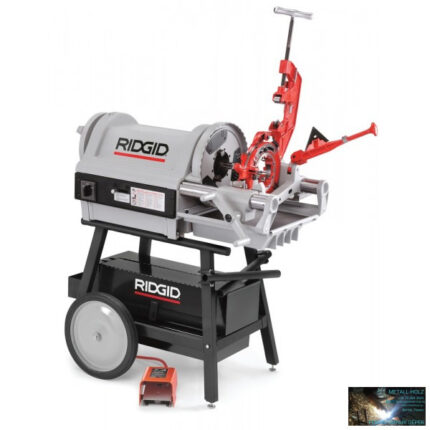RIDGID Menetvágógép, 1224-es modell 4"