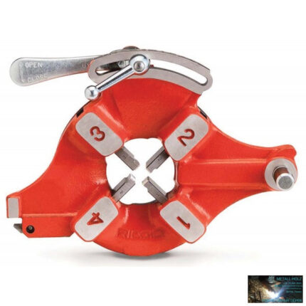 RIDGID Menetvágófejek az 1224-es modellhez