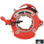 RIDGID Menetvágófejek az 1224-es modellhez - Image 2