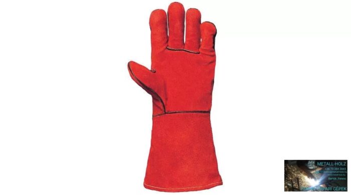 THD-SZIKRAÁLLÓ PIROS MARHAHASÍTÉK - Image 1