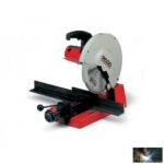 RIDGID No. 590L szárazfűrész + pót vágókorong INGYEN