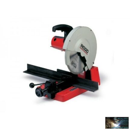 RIDGID No. 590L szárazfűrész + pót vágókorong INGYEN