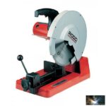 RIDGID No. 590L szárazfűrész + pót vágókorong INGYEN - Image 4