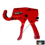 RIDGID 1435N Racsnis vágó 3-35 mm