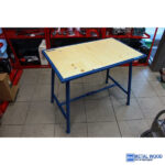 RIDGID Összecsukható munkapad 1000x620x810 mm - Image 3