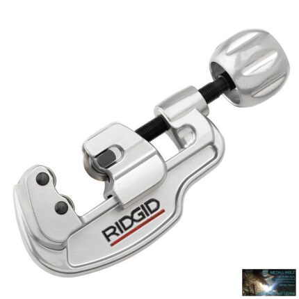 Ridgid rozsdamentes acél vágó 35S; 6-35mm