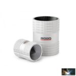 RIDGID Edzett acél konstrukciójú belső-külső sorjázó