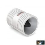 RIDGID Edzett acél konstrukciójú belső-külső sorjázó - Image 4